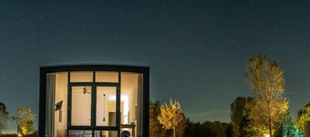 Boarn Weidesuite in Weidum