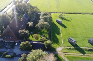 Apartemen | 1 kamar tidur