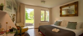 Grutte Brekken Tuinkamer