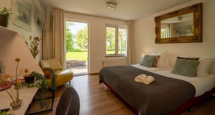 Grutte Brekken Tuinkamer