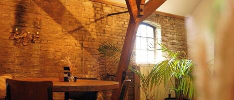 Huoneisto | 1 makuuhuone