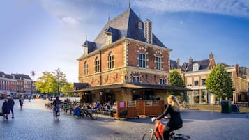 Apartment | 1 bedroom