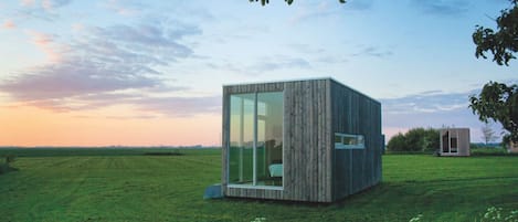 아파트 | 1 개의 침실