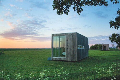 Dotte Weidesuite in Weidum