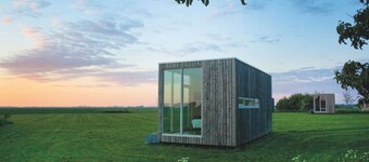 Dotte Weidesuite in Weidum