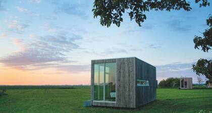 Dotte Weidesuite in Weidum