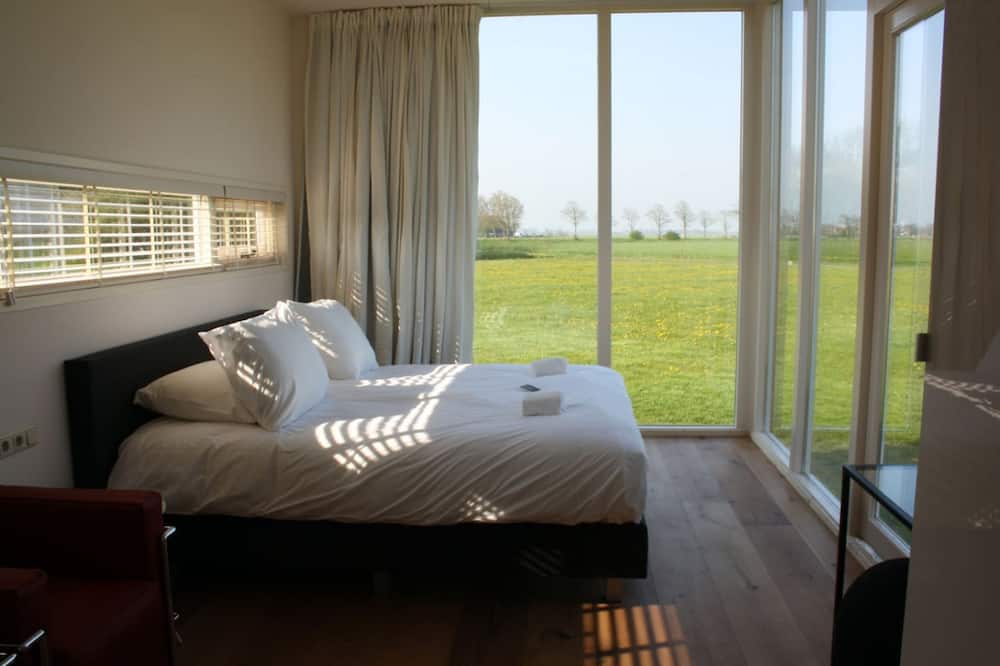 Dotte Weidesuite in Weidum