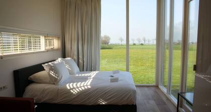 Dotte Weidesuite in Weidum