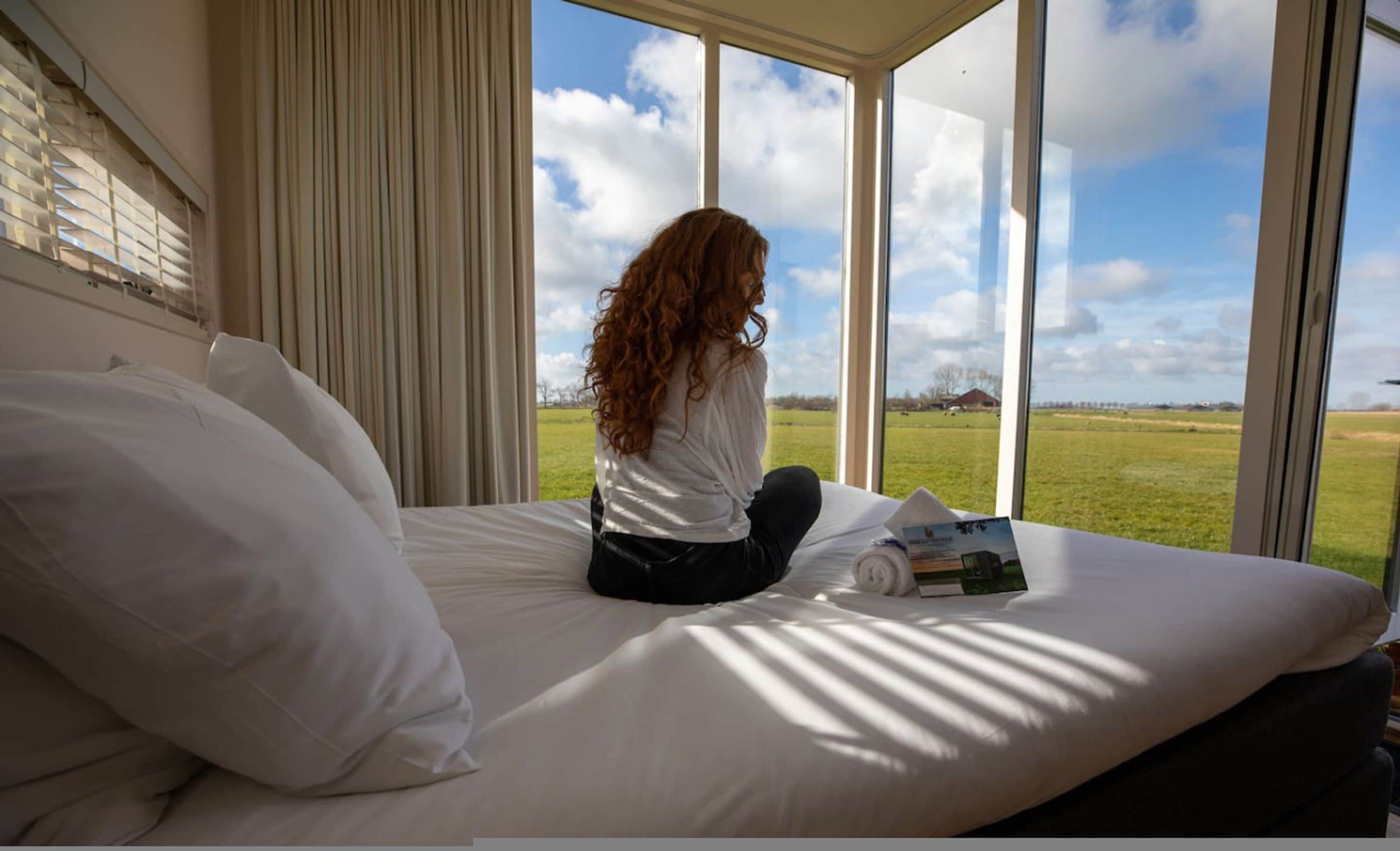 公寓 | 1 間臥室