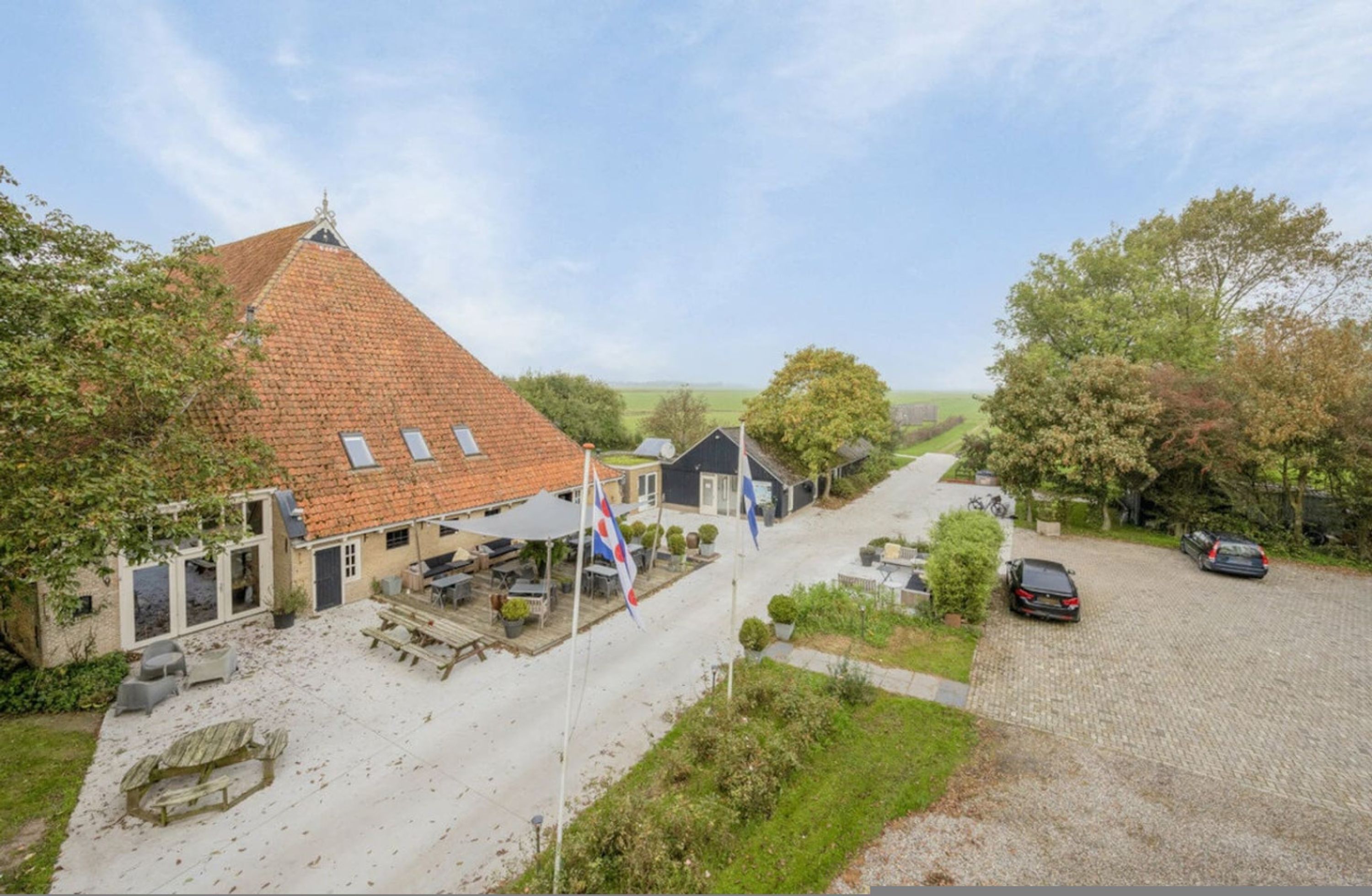 아파트 | 1 개의 침실