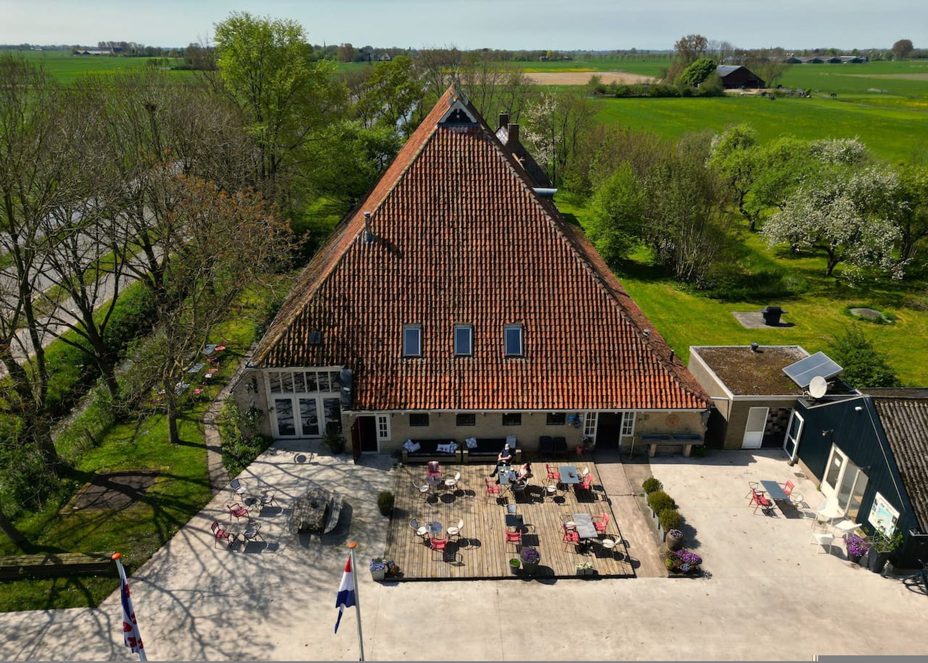 Departamento | 1 habitación 