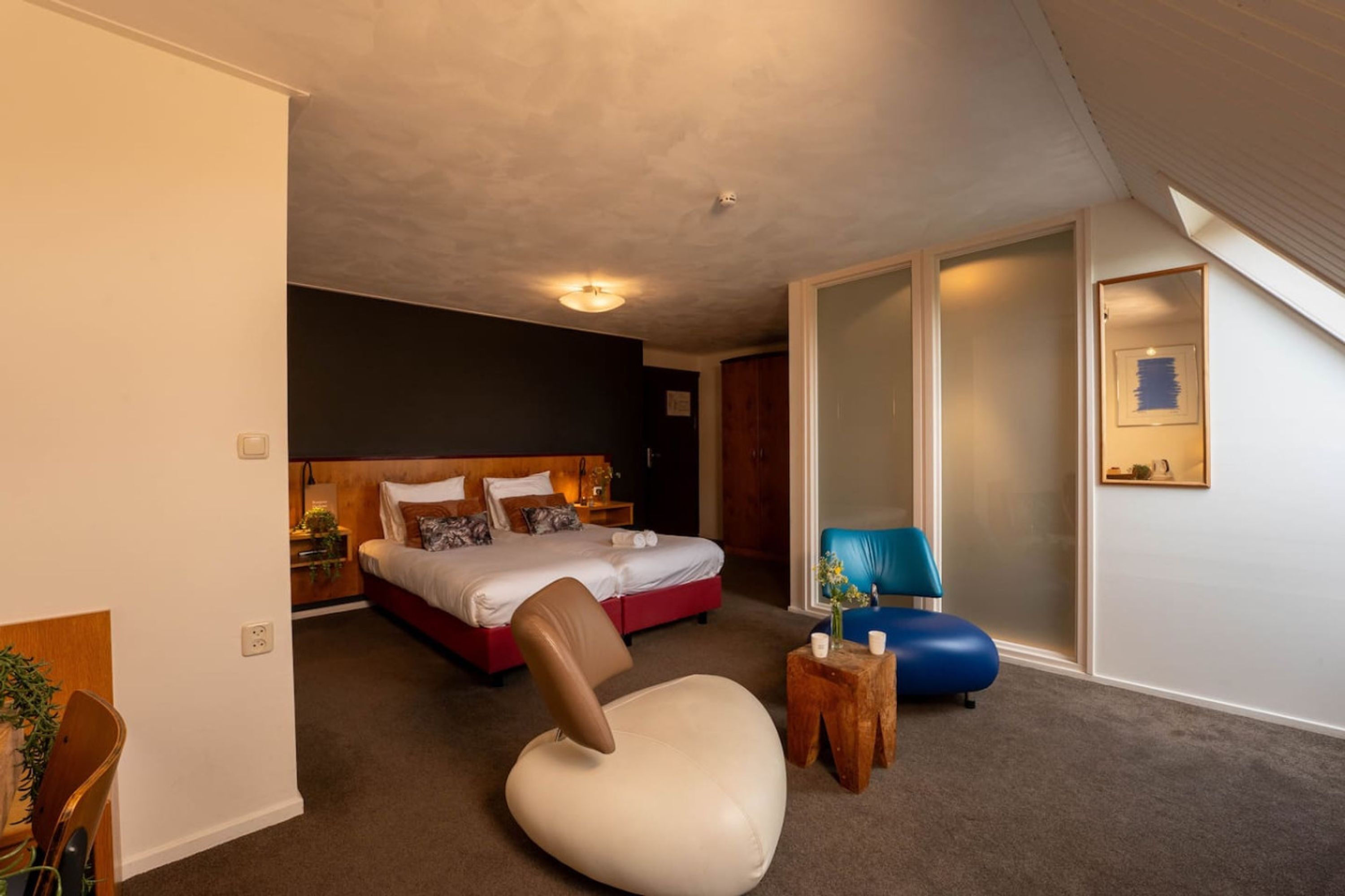 Apartment | 1 bedroom