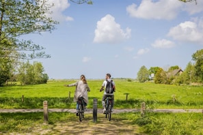 Apartamento | 1 dormitorio