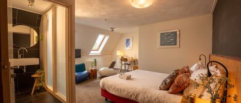 公寓 | 1 間臥室