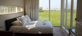 Bleipet Weidesuite in Weidum