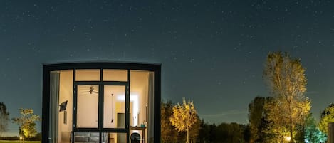 公寓 | 1 間睡房