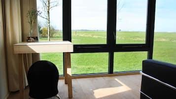 Appartement | 1 slaapkamer