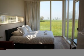 Apartment | 1 bedroom - Grons Weidesuite in Weidum (Weidum)