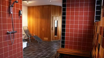 아파트 | 1 개의 침실