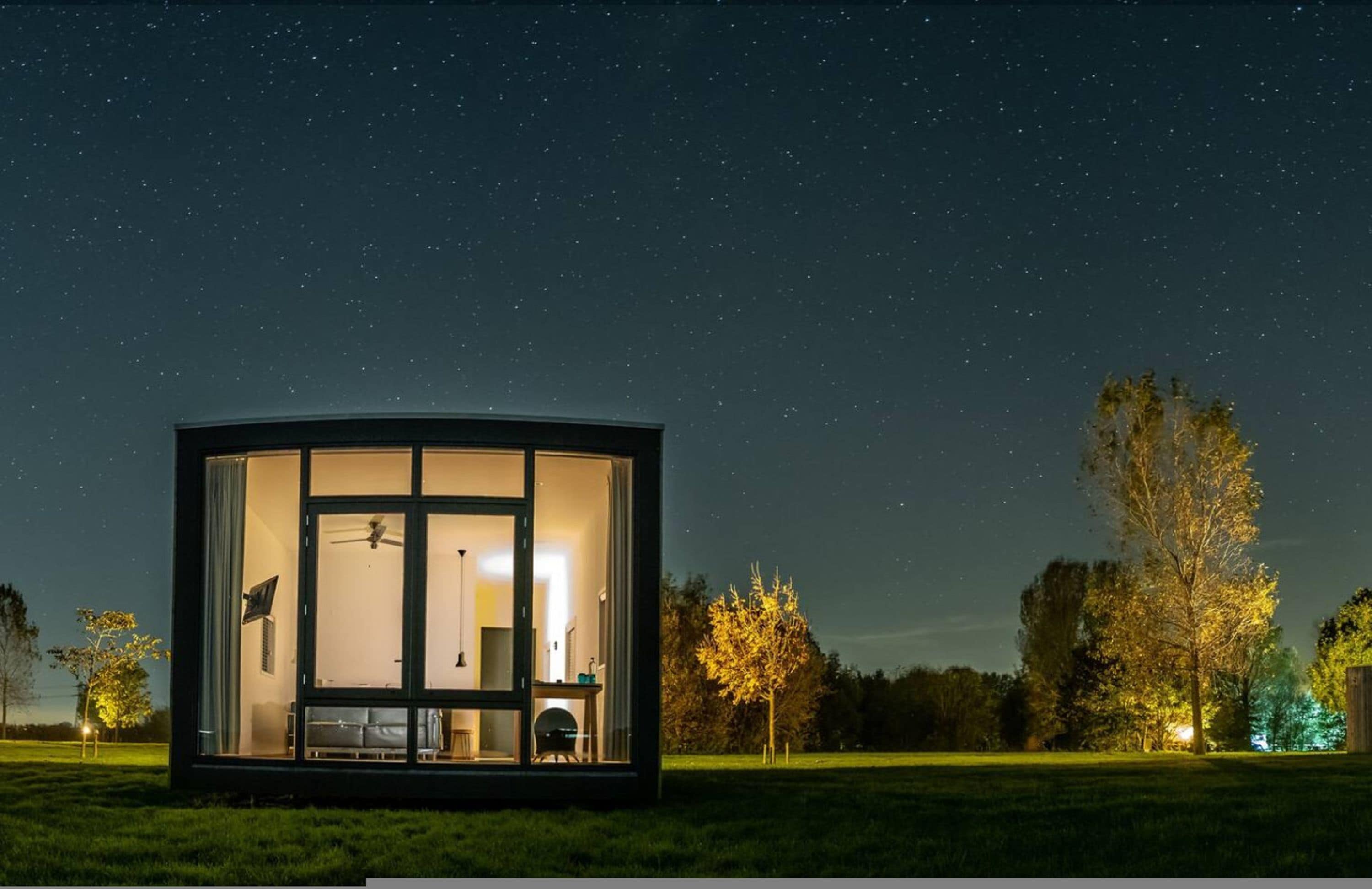 Appartement | 1 slaapkamer