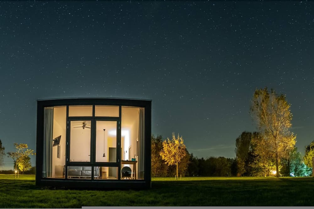 Grons Weidesuite in Weidum