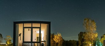 Grons Weidesuite in Weidum