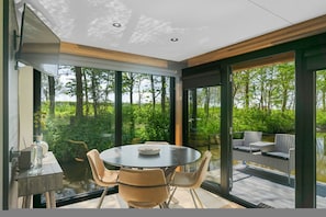 Apartment | 2 bedrooms - Houseboat 25 in Weidum (Weidum)