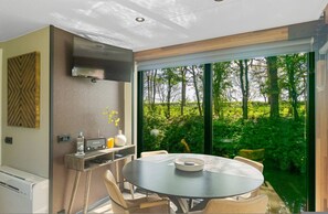 Apartment | 2 bedrooms - Fokke Sleat Houseboat (Weidum)