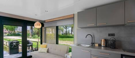 Huoneisto | 2 makuuhuonetta