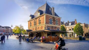 Apartment | 1 bedroom