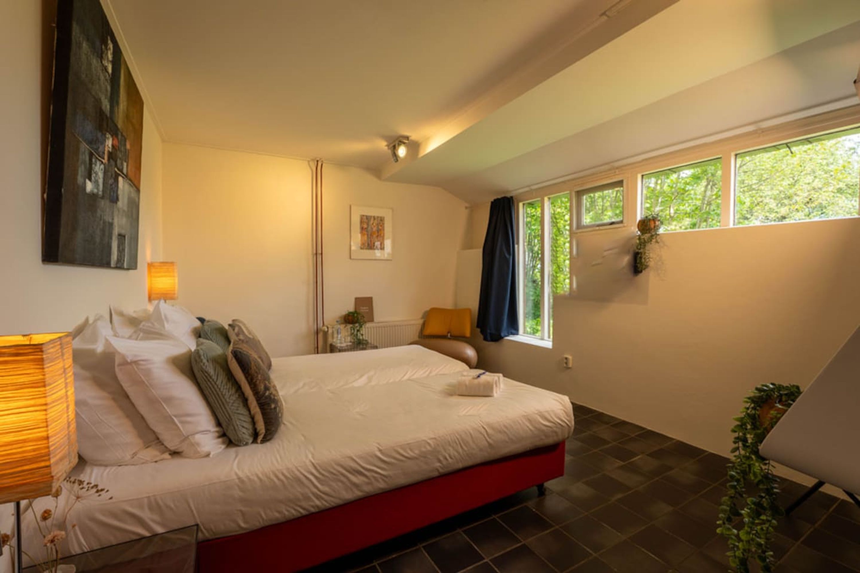 House | 1 bedroom