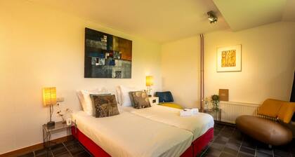 Biggemar Boerderijkamer