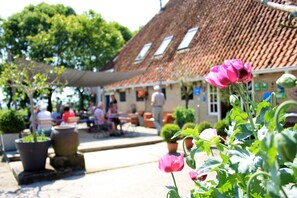 Apartment, Smoking - Wite Brekken Tuinkamer (Weidum)