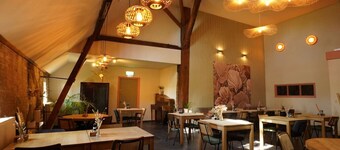 Wite Brekken Tuinkamer