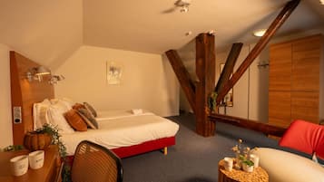 Appartement | 1 chambre