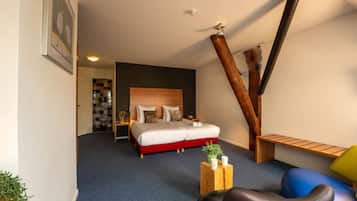 Appartement | 1 chambre