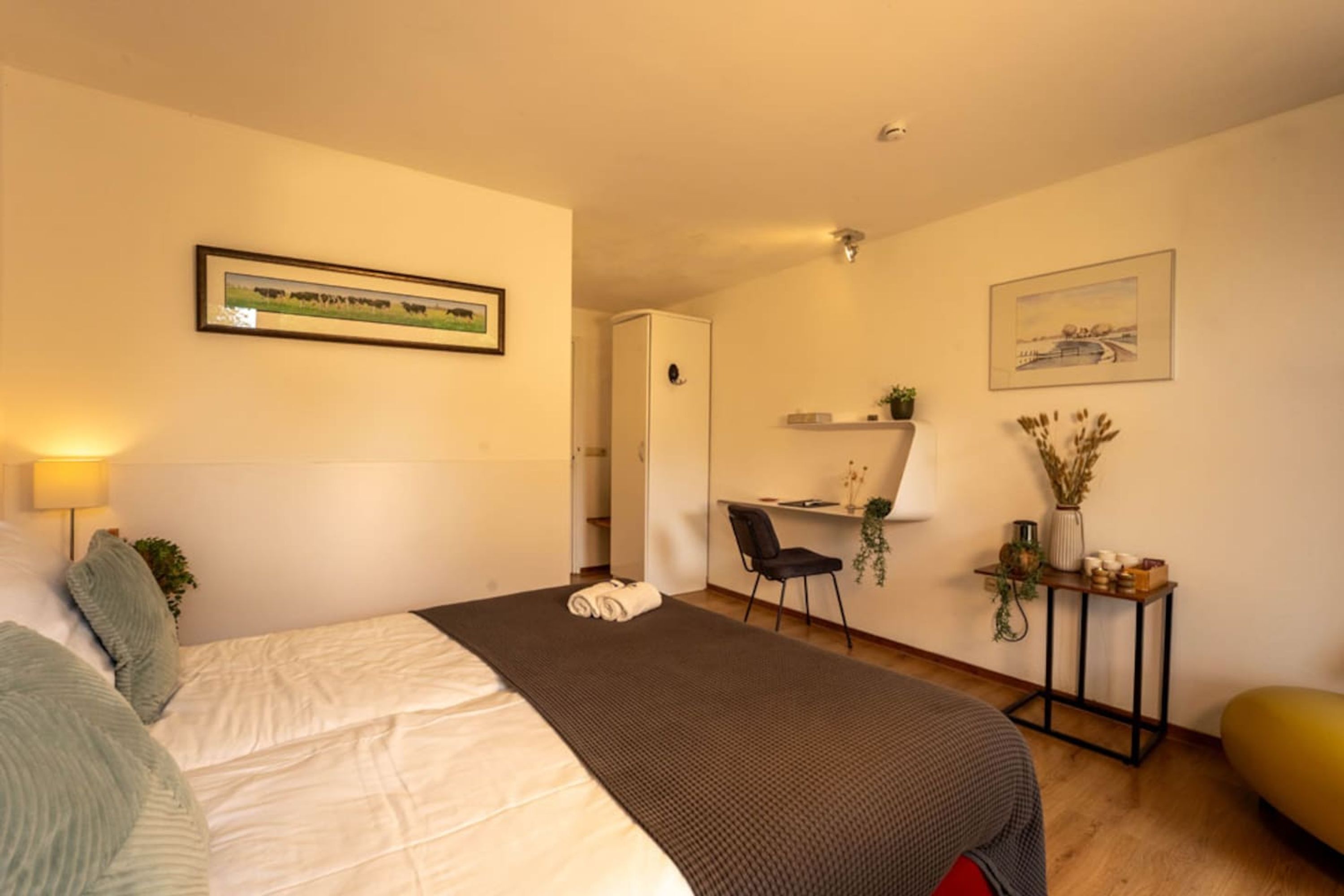 Kamer