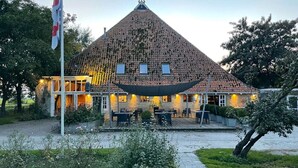 House - Anjewiel Weidesuite in Weidum (Weidum)