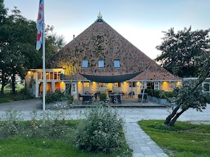 Apartment | 1 bedroom - Anjewiel Weidesuite in Weidum (Weidum)