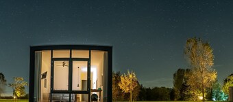 안제비엘 바이데스위트, 바이덤에 위치