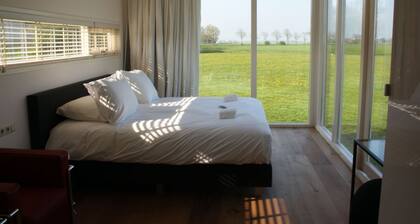 Anjewiel Weidesuite in Weidum