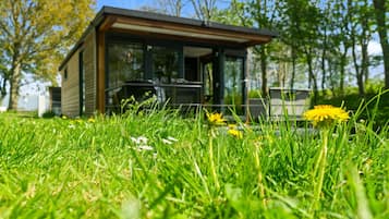 아파트 | 2 개의 침실