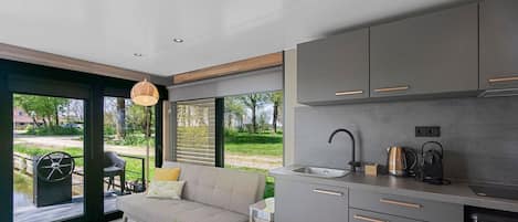 公寓 | 2 間睡房