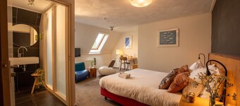 博庫默馬農舍房  