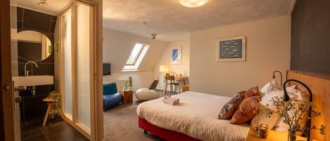 獨棟房屋 | 9 間臥室