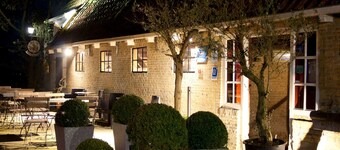 Groepshuis Weidum in Weidum