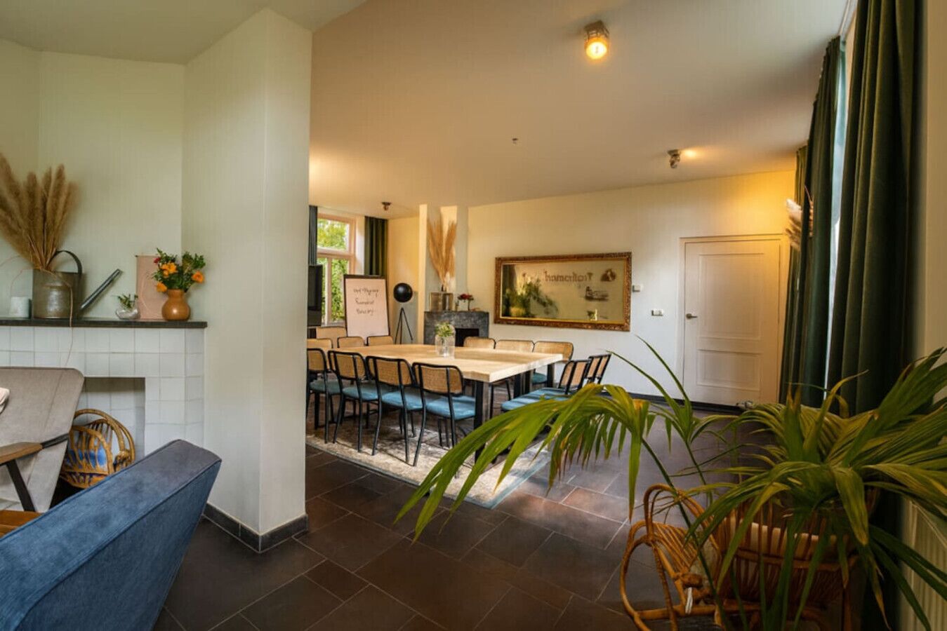 Casa | 9 dormitorios