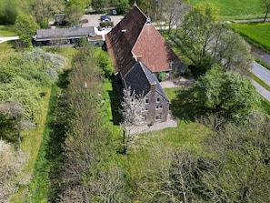 House - Groepshuis Weidum in Weidum (Weidum)