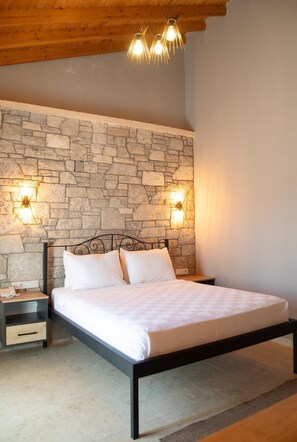 Standard Double Room - Luta Urla (Urla)