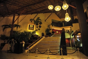 Interior - Perfect sport for your romantic getaway-  just steps from Mamitas Beach (PLAYA DEL CARMEN)